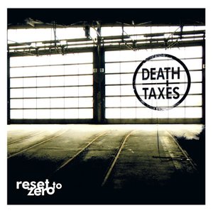 Death and Taxes