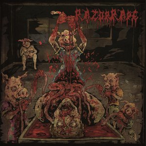 Slaughter Sluts Supremacy