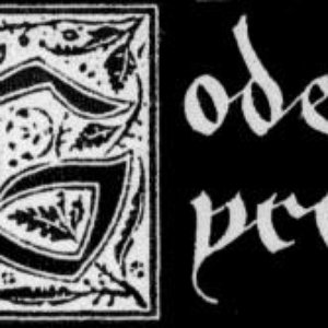 “Godes Yrre”的封面