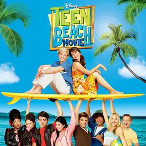 Teen Beach Movie 的头像