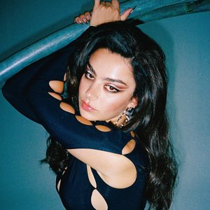 Charli XCX için avatar