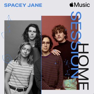 Apple Music Home Session: Spacey Jane - Single