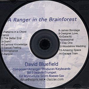 Arranger in the Brainforest