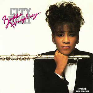 City Beat cover