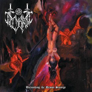 Unleashing The Demon Scourge