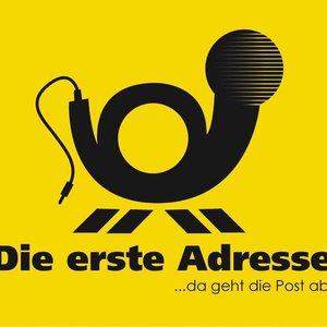 Die erste Adresse 的头像