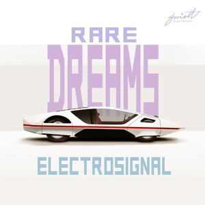 Rare Dreams
