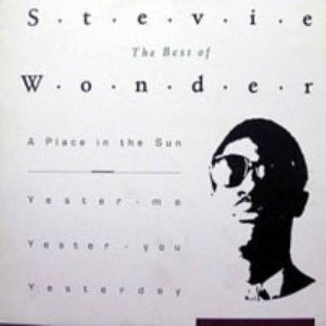 The Best of Stevie Wonder