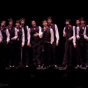 Stanford Fleet Street Singers 的头像