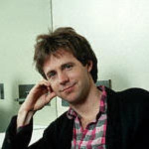 “Dana Carvey”的封面