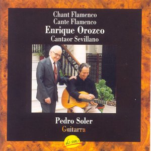 Enrique Orozco 的头像