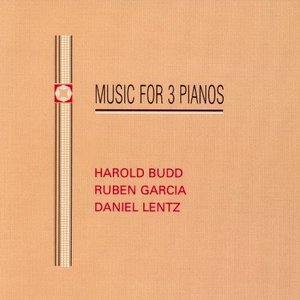 Music for Three Pianos