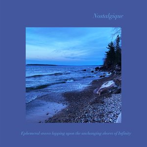 Ephemeral Waves Lapping Upon the Unchanging Shores of Infinity