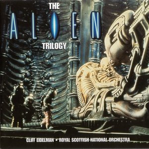 The Alien Trilogy