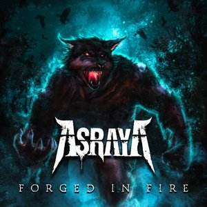 Forged in Fire
