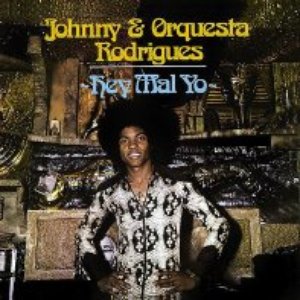 Johnny & Orquestra Rodrigues 的头像