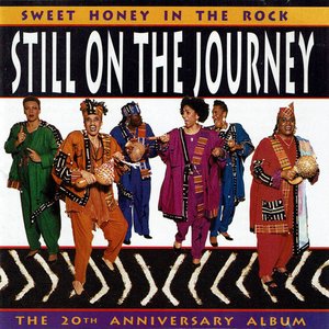 Still on the Journey