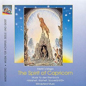 The Spirit of Capricorn