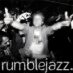 Image for 'RumbleJazz'