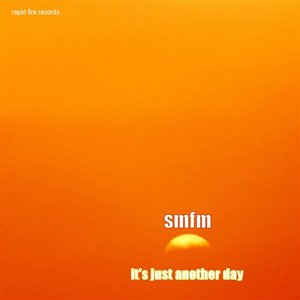 It's Just Another Day