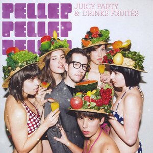 Juicy Party & Drinks Fruités