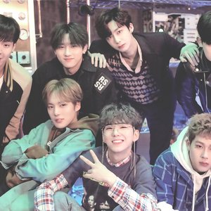 MONSTA X (몬스타엑스) 的头像