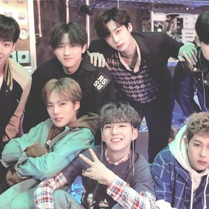 Avatar de MONSTA X (몬스타엑스)