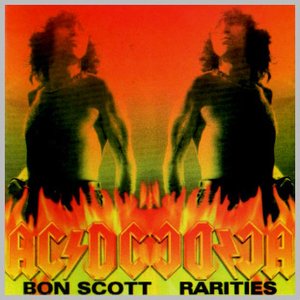 Bon Scott Rarities