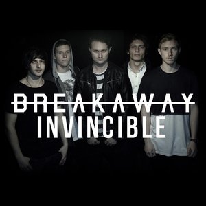 Invincible - Single