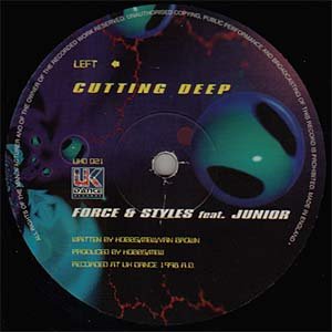 Cutting Deep / Paradise & Dreams (Duet Version)