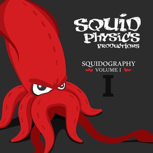 Squidography, Vol. I