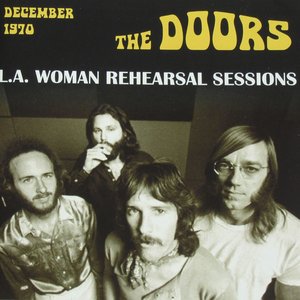 L.A. Woman Rehearsal Sessions (December 1970)