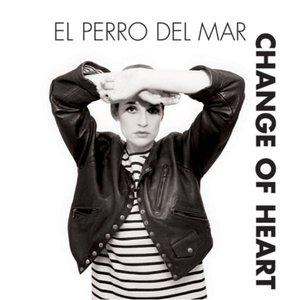 Change of Heart - Single