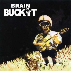 BRAIN BUCKIT için avatar