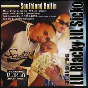Southland Gangsters, Lil Sicko, Hectic 的头像