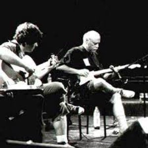 Jim O'Rourke w/ John Fahey için avatar