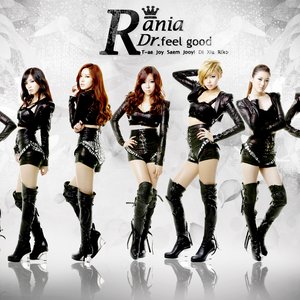 ¶ó´Ï¾Æ(Rania) 的头像