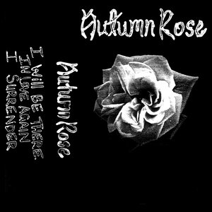 Autumn Rose