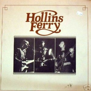 Hollins Ferry