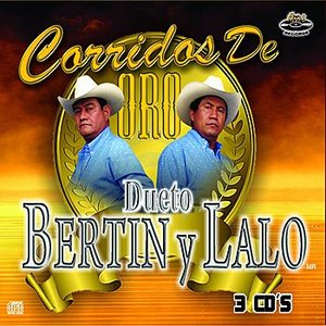 Corridos de Oro