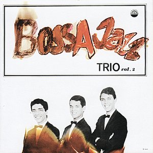 Bossa Jazz Trio Vol. 2