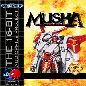 Musha