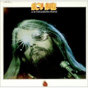 Avatar for Leon Russell and the Shelter People