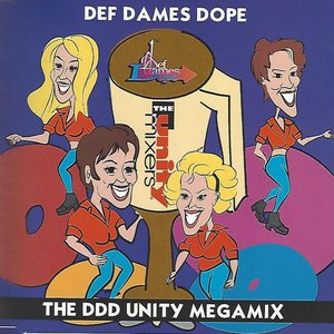 The DDD Unity (Megamix)