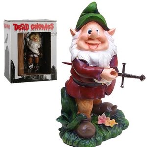 Dead Gnom [ED]