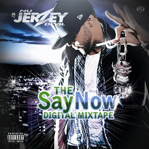 'The Say Now Digital Mixtape'の画像