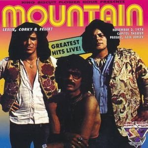 Greatest Hits Live!