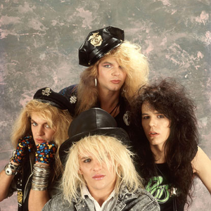 Poison photo provided by Last.fm