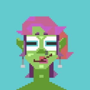 Avatar for Thana
