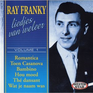 Liedjes Van Weleer - Volume 1